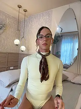 Luxa_Velvet XXX чат на живо