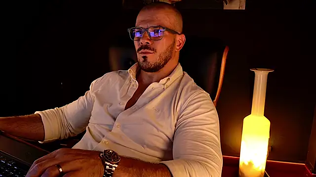 AngeloEricn Live XXX chat