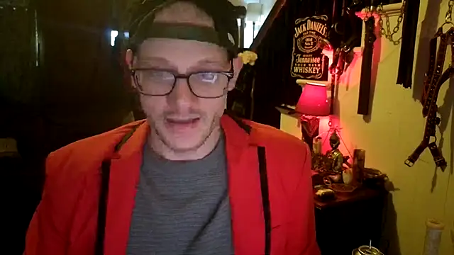 MasterDaddyCool – Naživo XXX chat