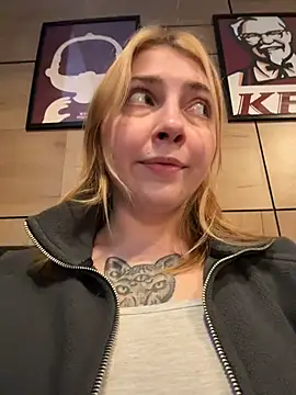 Živý XXX chat Sunny___Bunny