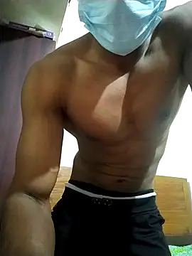 Secrettlegend's Live XXX Chat