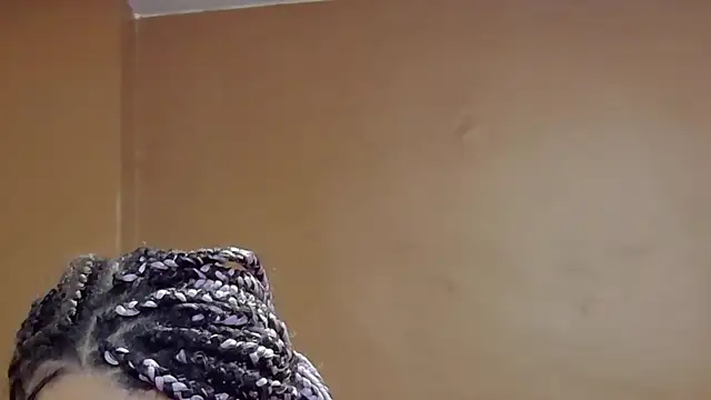 AaliyahHarris live XXX chat