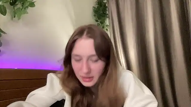 NicolePax's Live XXX Chat