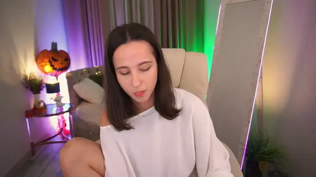 JennyMyLuv's Live XXX Chat
