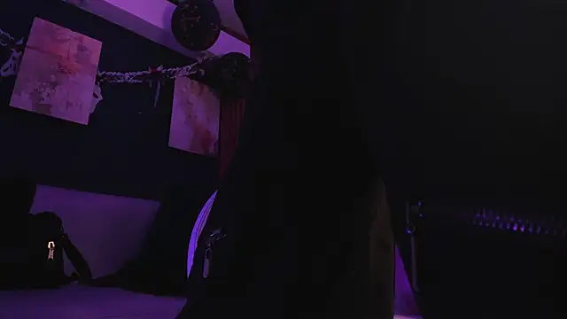دردشة Black_Sshadow الجنسية المباشرة