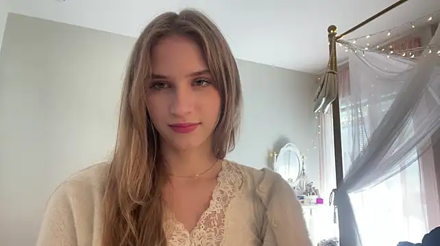 XXX chat uživo modela LynellMilleson