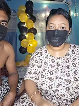Sweet_Meghla Webcam-Show