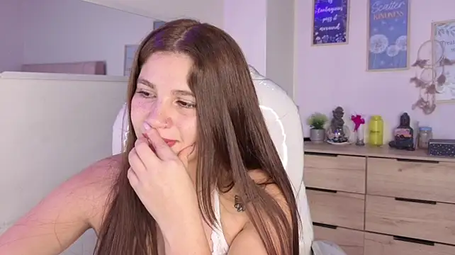 April_grace's Live XXX Chat