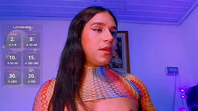 AndreaaFoxx live XXX chat