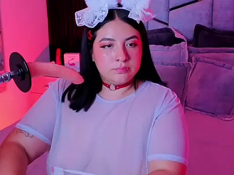 CutieFennekin's Live XXX Chat