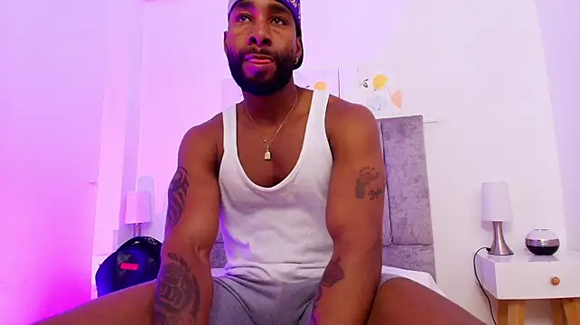 Dante_Knox Live XXX Chat