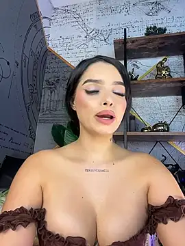 BustyAngelXXX Live XXX-Chat