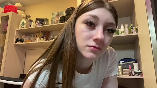 ArleanSteinlicht's Live XXX Chat