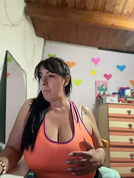 Sofyalone_'s Live XXX Chat
