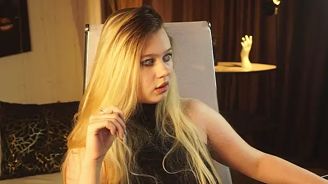 Chat XXX ao vivo de CelestineMauriac