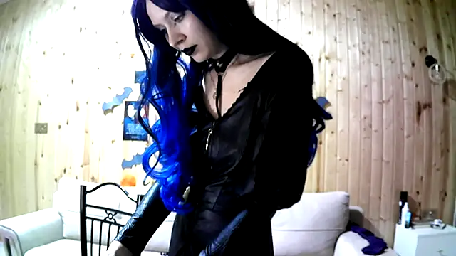 Zlata666's Live XXX Chat
