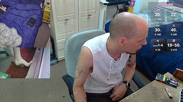 ryder2012 Live XXX-chat