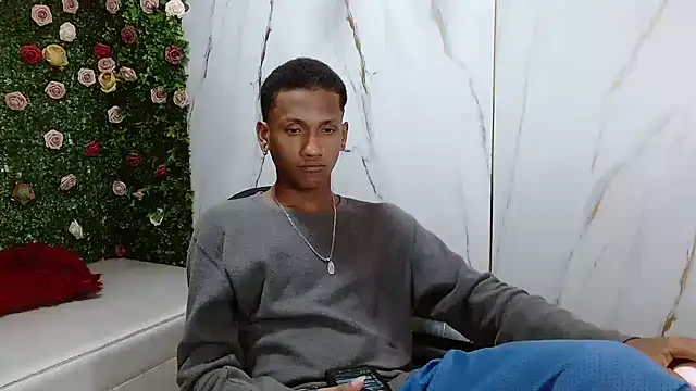 ManSant Live XXX Chat