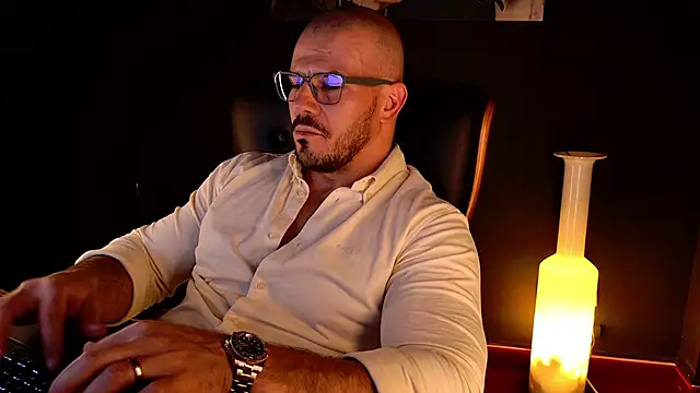 AngeloEric's Live XXX Chat