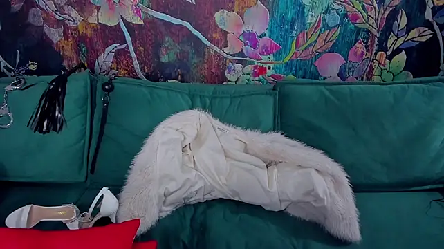 Chatroom XXX en direct de RoseBlooom