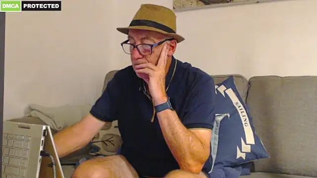 Chat XXX en directo de bluedae1
