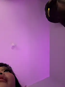 Chat XXX ao vivo de StarLovee