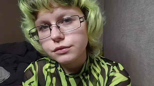 RinaMeoow's Live XXX Chat