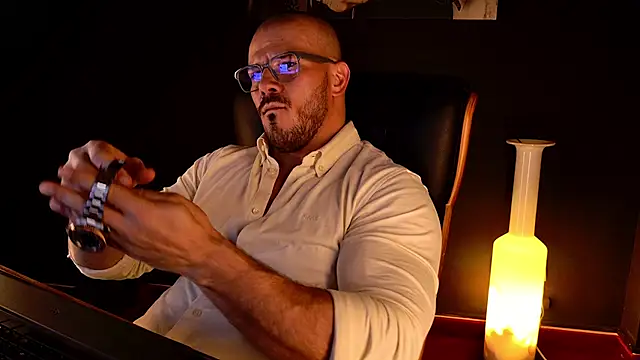 AngeloEric Live XXX Chat