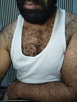 Samirfuker84's Live XXX Chat
