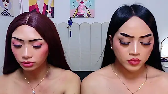 MirandaSterling's Live XXX Chat