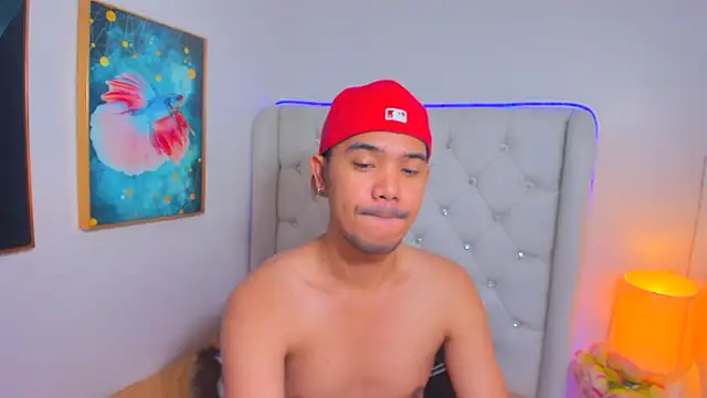 Chat XXX Live AsianZero