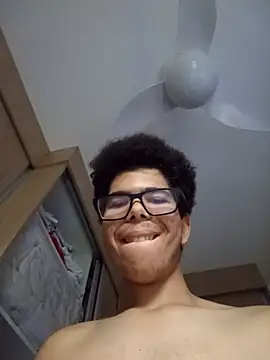 vidalokafofo's Webcam Show