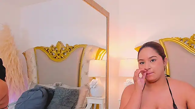 KarolineLevi Live XXX-Chat