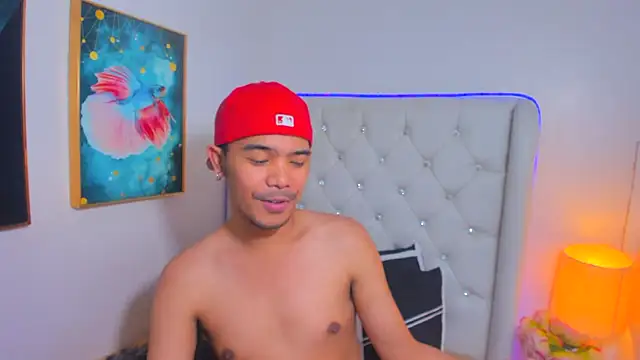 AsianZero – Live XXX-chat
