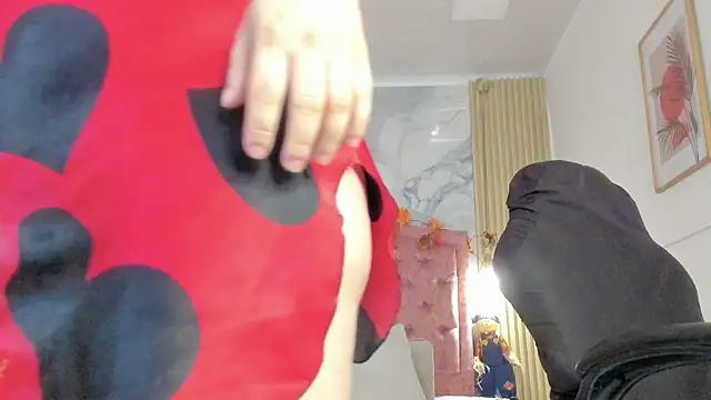 angelswets' Live XXX Chat