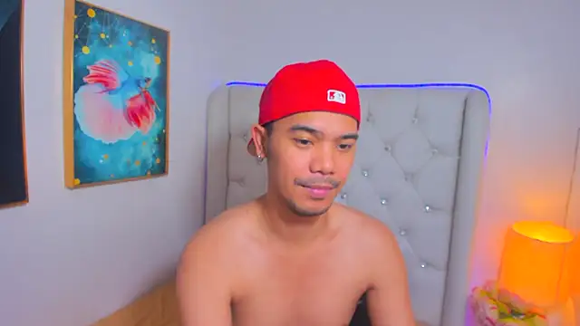 AsianZero Live XXX Chat
