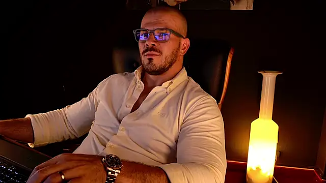 Chat XXX Live AngeloEric