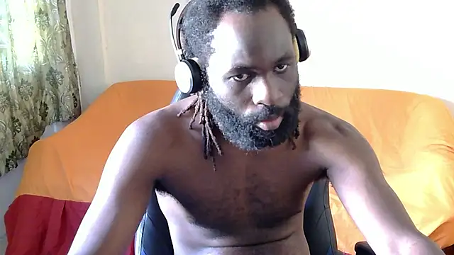 Darkkras Chat XXX in diretta