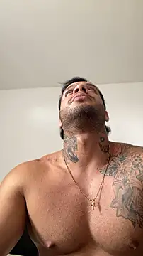 Chat +18 de MarckMathews ao vivo