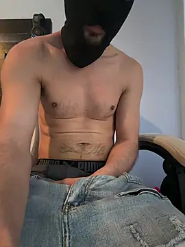 Chatroom XXX en direct de Whiteboii2026