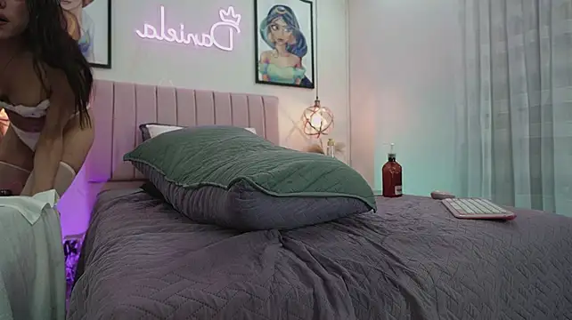 dani_parker_ Live XXX-Chat