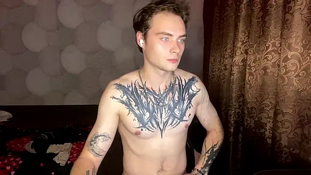 ErnestTarlet's Live XXX Chat
