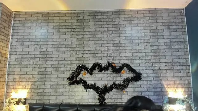 Chat XXX ao vivo de baby_dashell