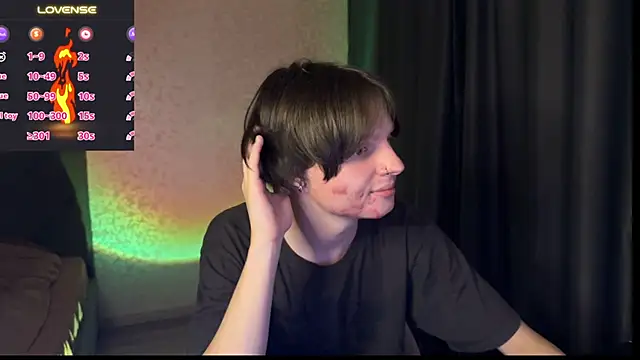 hotcutJake's Live XXX Chat