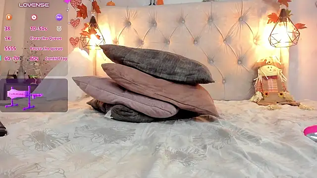 Živý XXX chat SakuraLee_