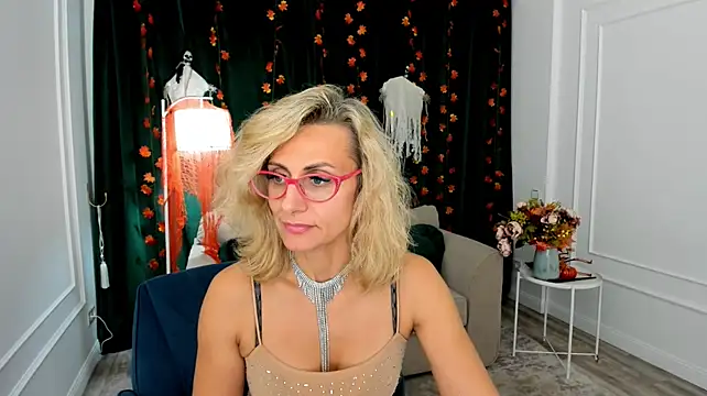 MuseOfStage – Live XXX-chat