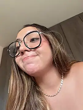 Chat XXX en directo de Bonni_lohan