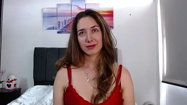 Daniela-hot Live XXX-Chat