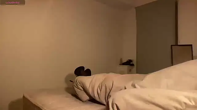 tastemytoes' Webcam Show