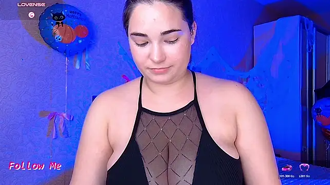 Lillianhot68's Live XXX Chat
